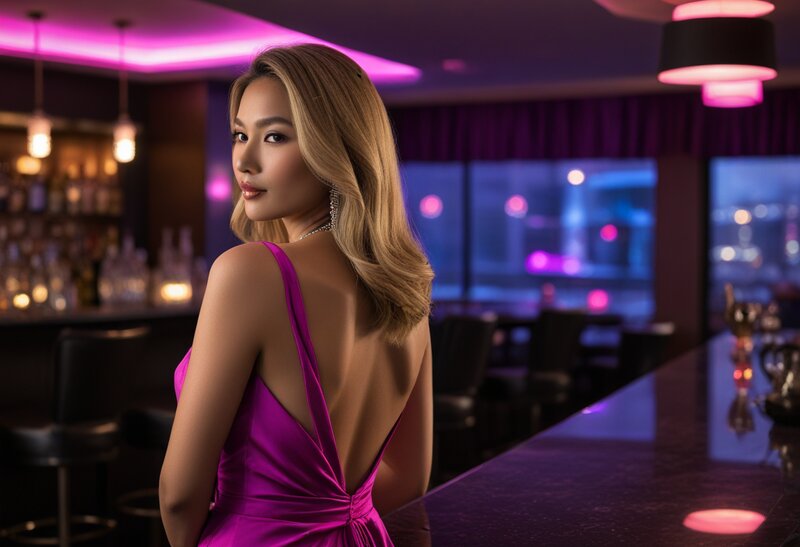 白夜妖灵奇谭