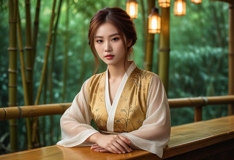 寒冰领主的契约女仆